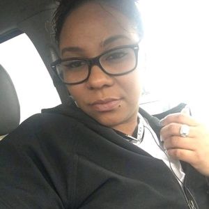 Meet your Posher, Tracy